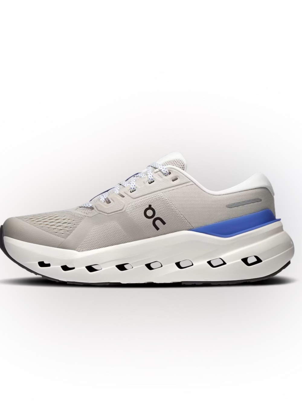 $160! On Running Cloudnova Form 2 Color Pearl / Sailor US SZ 9 / EU SZ 40.5 NWOB - Picture 4 of 9